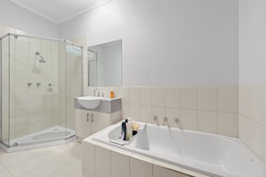 Exclusive-Zimmer | Badezimmer