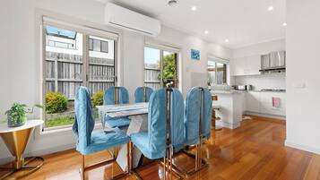 Exclusive Room | Private kitchen