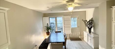 تناول الطعام