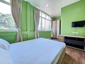 Chambre Double Standard