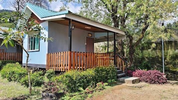 Standard Room | 1 bedroom, bed sheets