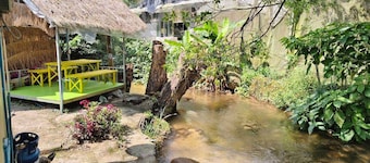 Inthanon Lao-Ju House