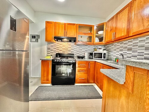 201 Kaoma XVI · Beautiful Condo in Bella Vista, Full AC, Near All