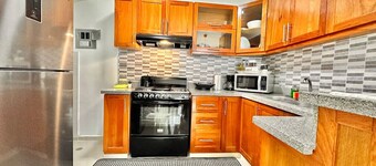 201 Kaoma XVI · Beautiful Condo in Bella Vista, Full AC, Near All