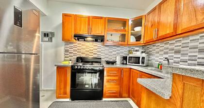 201 Kaoma XVI · Beautiful Condo in Bella Vista, Full AC, Near All