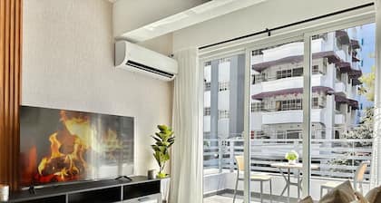 201 Kaoma XVI · Beautiful Condo in Bella Vista, Full AC, Near All