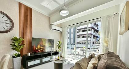 201 Kaoma XVI · Beautiful Condo in Bella Vista, Full AC, Near All
