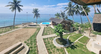 Hagdan Reef Dive Spot by HiveRooms