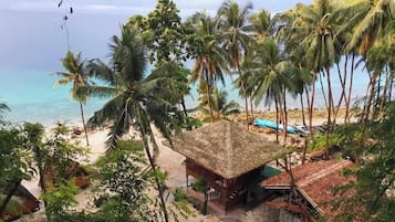 Chi tiết nội thất