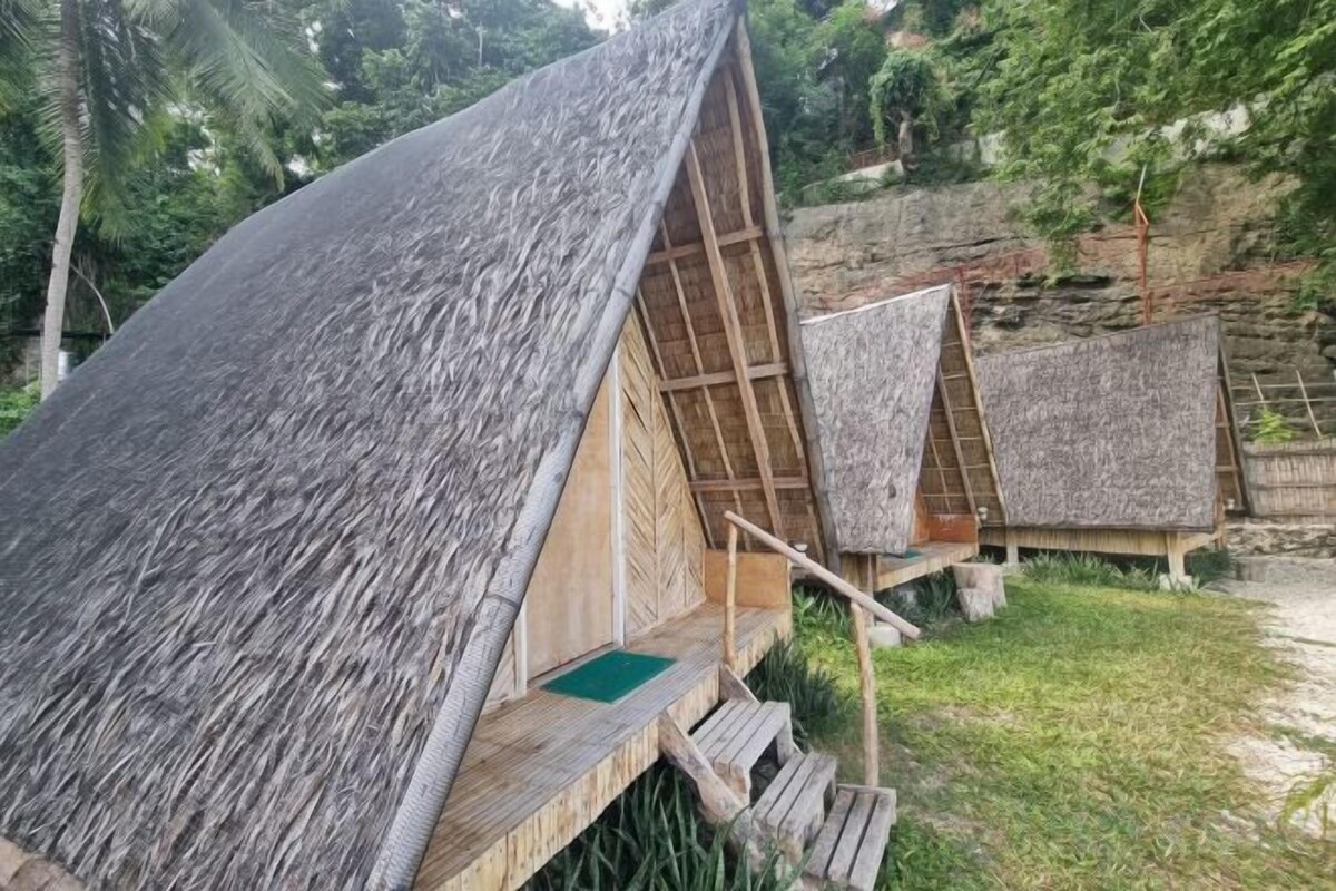 Nipa Hut