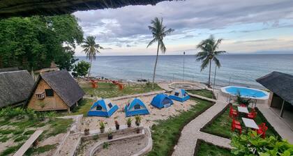 Hagdan Reef Dive Spot by HiveRooms