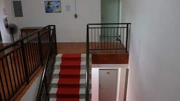 Treppe