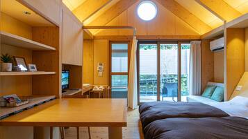 Standard Twin Room, Non Smoking | Down comforters, free WiFi, bed sheets