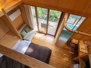 Design Twin Room, Non Smoking