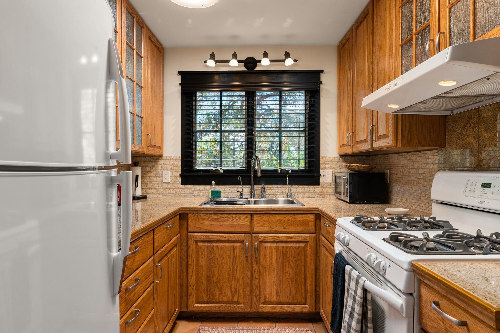 Private vacation home