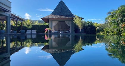 Villa Contemporaine - Côte Ouest