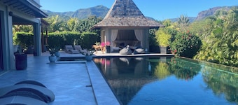 Villa Contemporaine - Côte Ouest