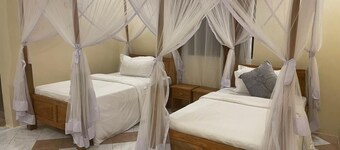 Ultra home Arusha its for family,  friends,  the house its your sweet away home