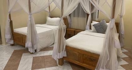 Ultra home Arusha its for family, friends, the house its your sweet away home