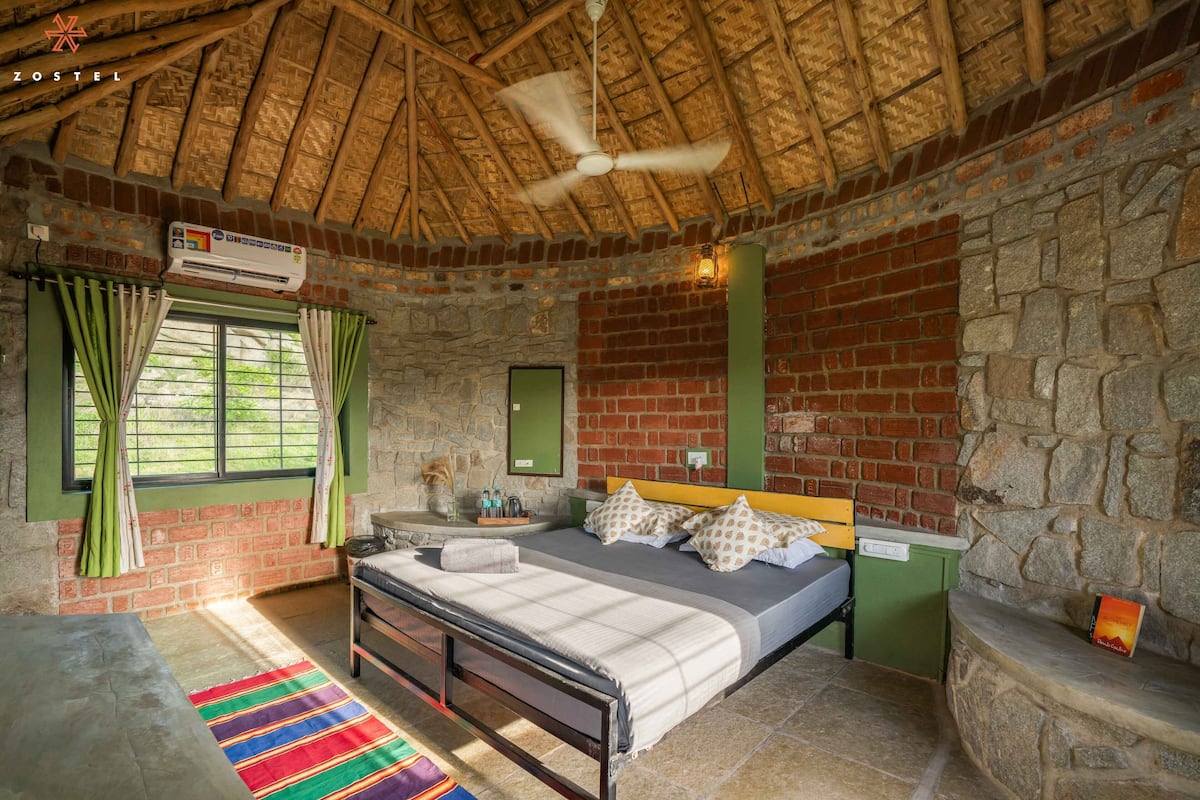 Deluxe Private Room