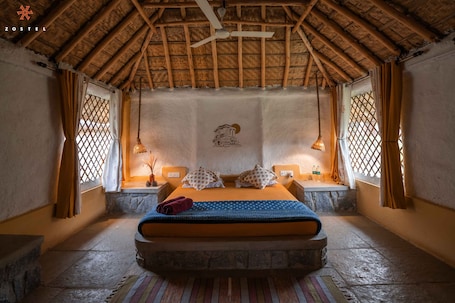 1 habitación, wifi gratis y ropa de cama