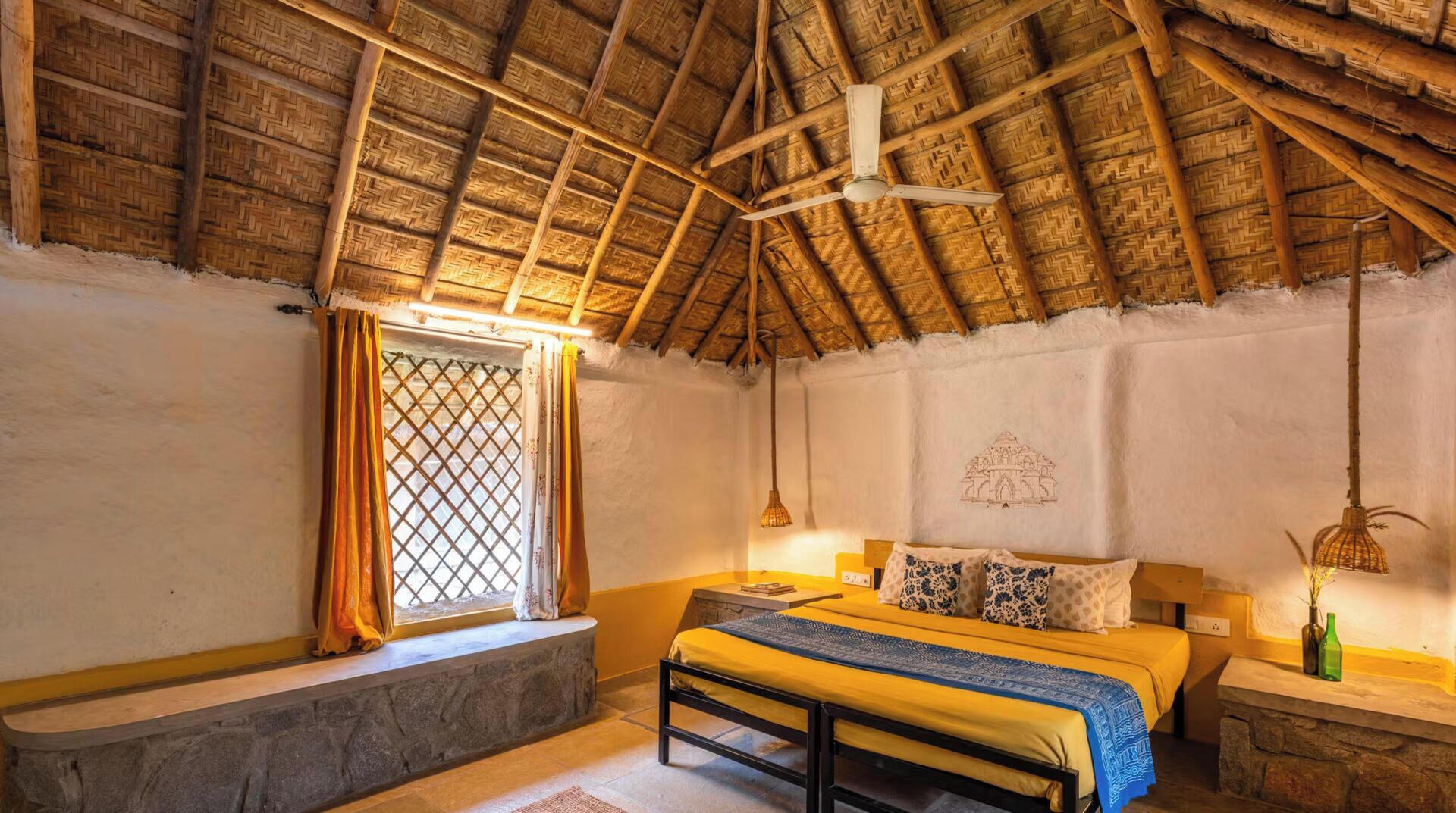 Deluxe-Ferienhaus | Kostenloses WLAN, Bettwäsche