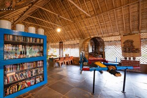 منطقة المعيشة