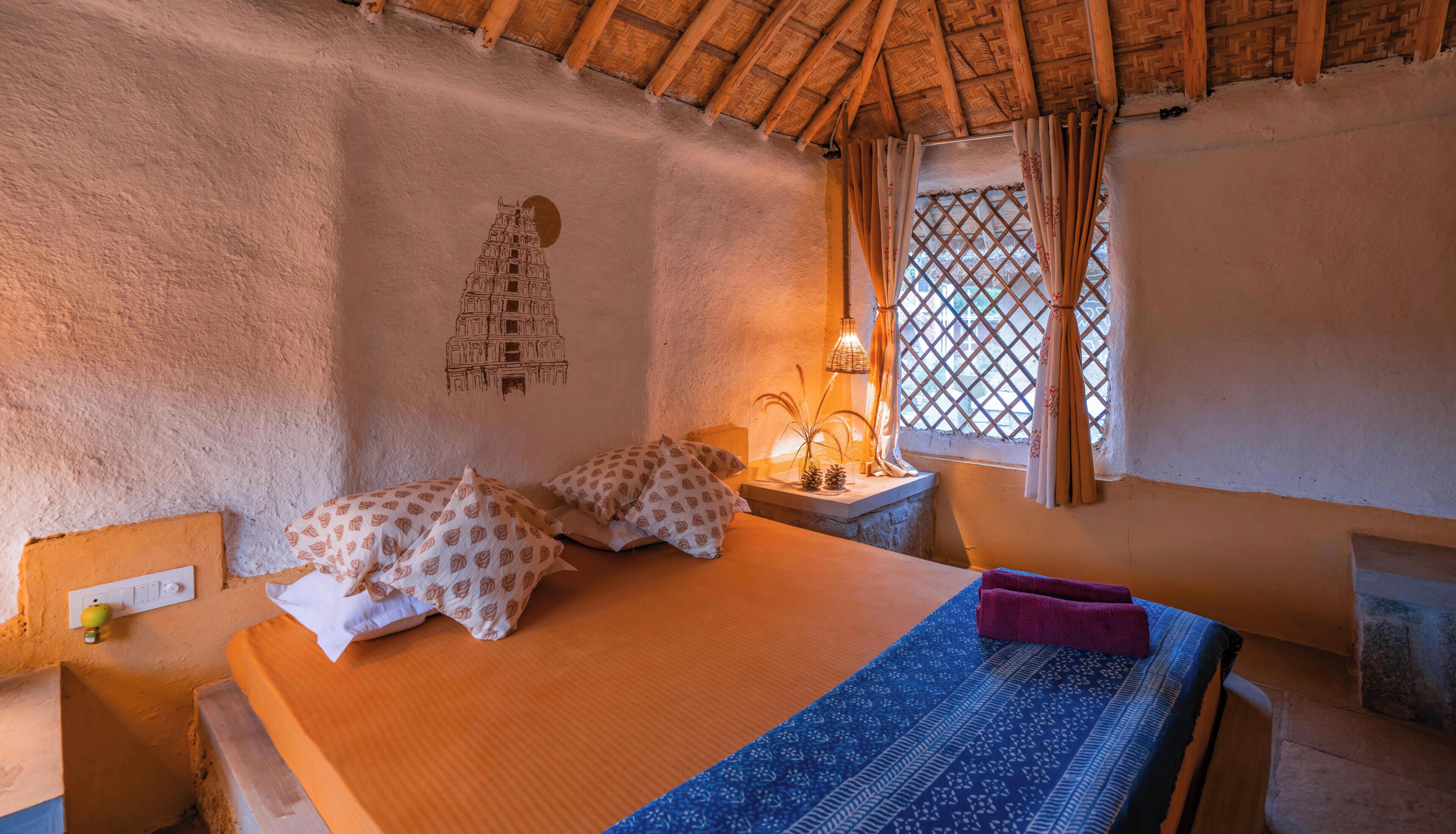 Deluxe-Ferienhaus | Kostenloses WLAN, Bettwäsche