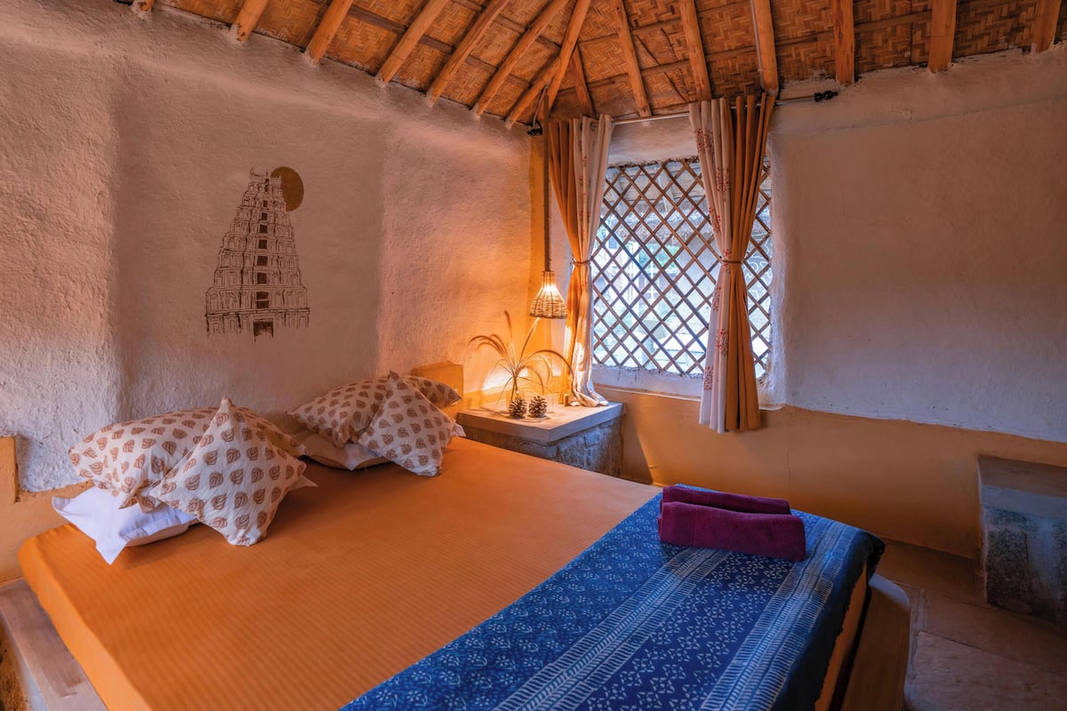 Deluxe-Ferienhaus | Kostenloses WLAN, Bettwäsche