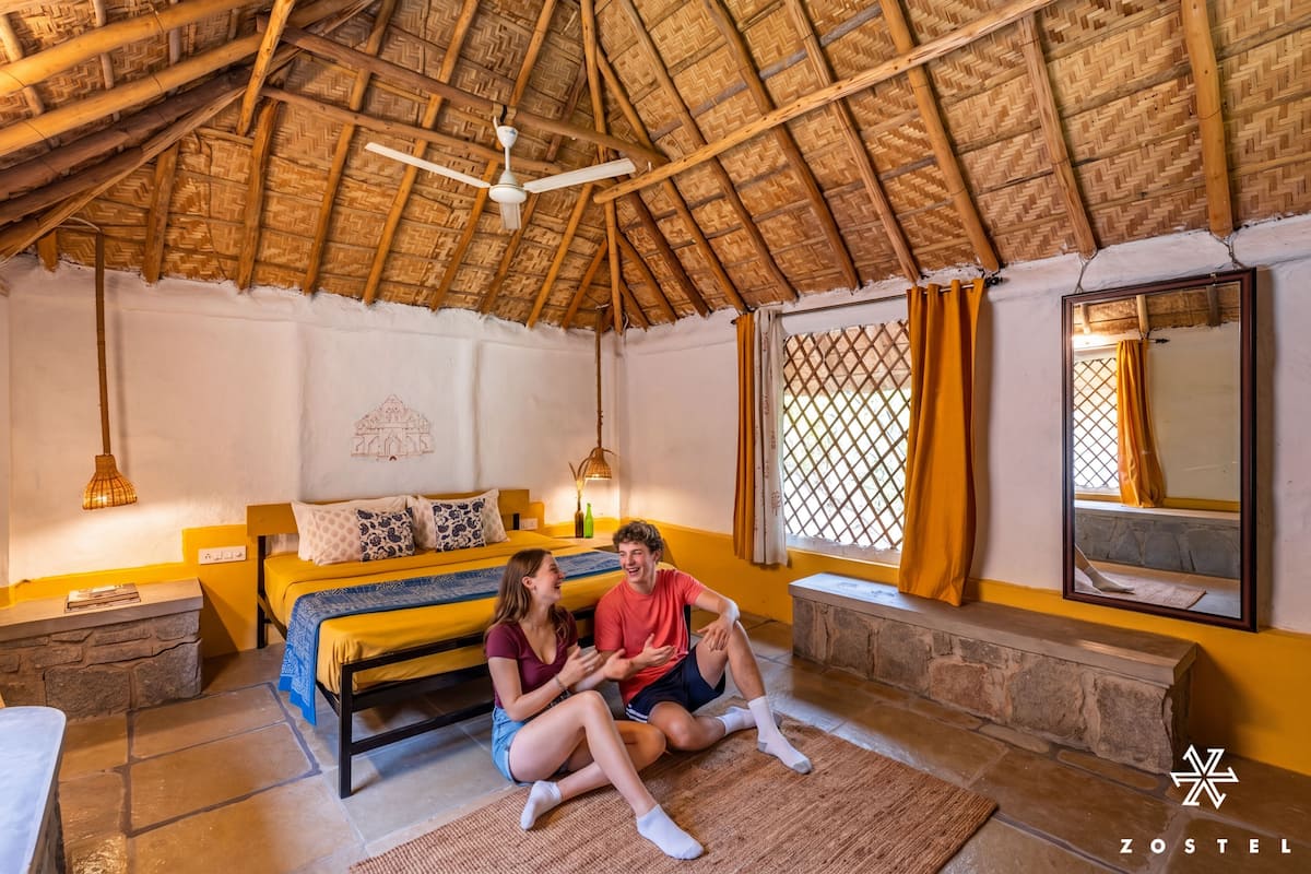Casa de campo standard | Wi-Fi de cortesia, roupa de cama
