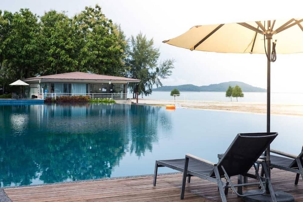 Century Langkasuka Resort Langkawi