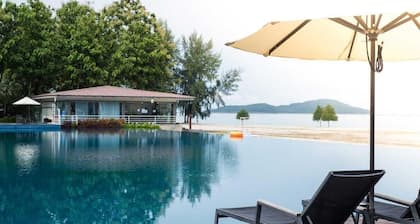 Century Langkasuka Resort Langkawi