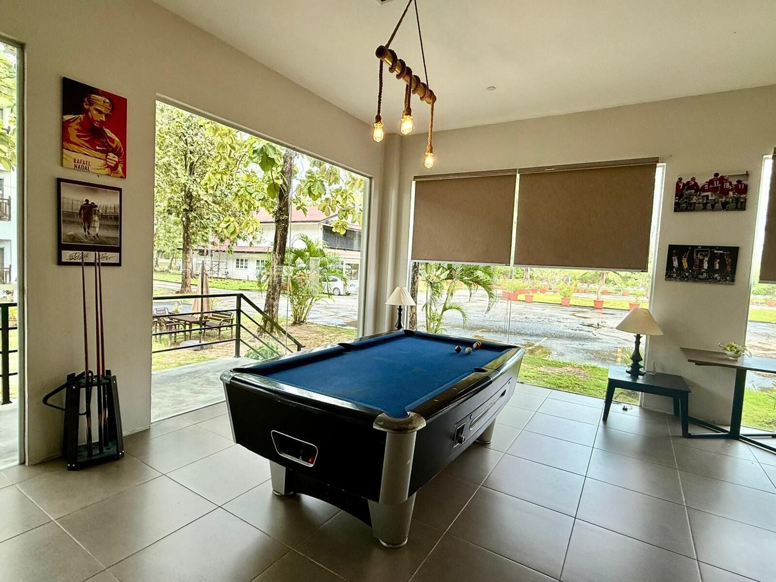 Gelanggang sukan