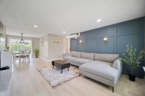 Modern Home in Portland