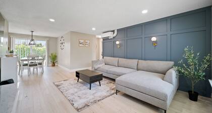 Modern Home in Portland