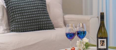 3 Schlafzimmer, WLAN, Bettwäsche