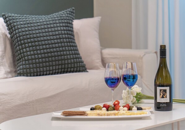 3 bedrooms, WiFi, bed sheets - 3 minutes from Hapjeong Station, 3-room independent family villa(osondoson stay) (Seoul)