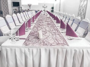 Restaurant - L. Giros g. 15 (Vilnius)