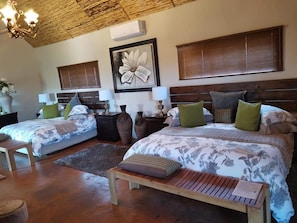 Ropa de cama hipoalergénica y decoración personalizada 