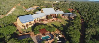 VALLEY BUSHVELD COUNTRY LODGE