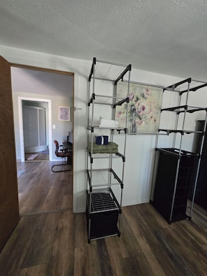 Interior - Cozy Oasis Suite  (Anchorage)