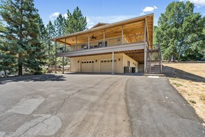 Casa, 5 habitaciones | Exterior