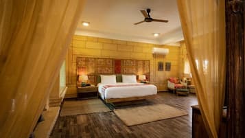 Suite Royale, 1 chambre, vue ville