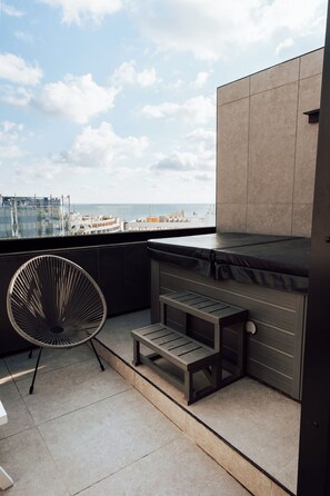 Chambre Double Deluxe