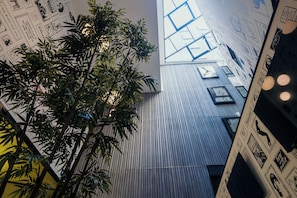 餐廳