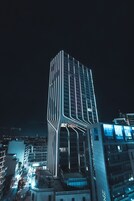 Land view from property