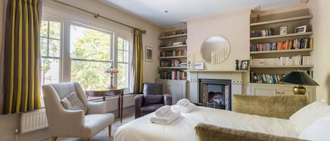 Departamento | 2 habitaciones