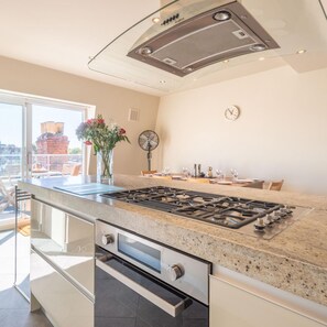 公寓 | 2 多间卧室