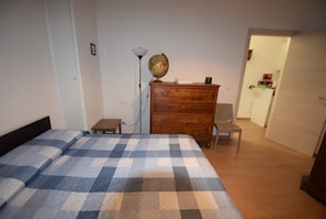 Apartment, 1 Bedroom