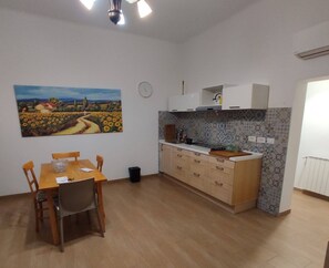 Apartment, 1 Bedroom | Interior